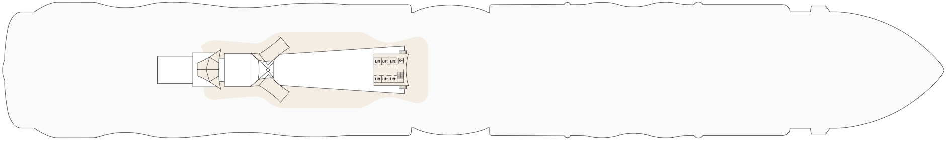 Princess Cruises Star Princess Deck 20.png